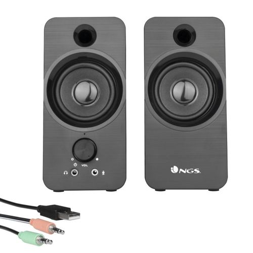 Altavoces Ngs Sb3502.0 | Quonty.com | SB350