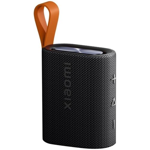 Altavoz Bluetooth Xiaomi Mi Portable Pocket Bluetooth Speaker 5w | Quonty.com | QBH4269GL