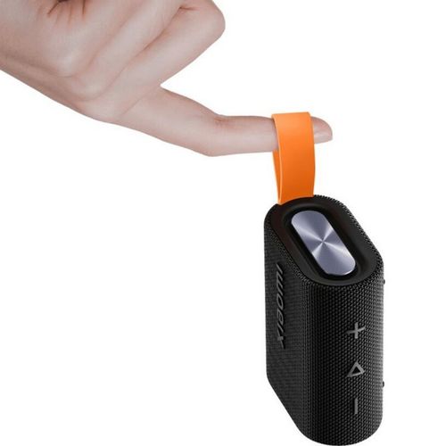 Altavoz Bluetooth Xiaomi Mi Portable Pocket Bluetooth Speaker 5w | Quonty.com | QBH4269GL
