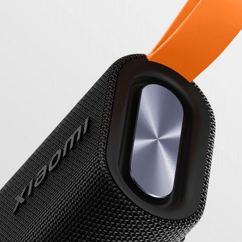 Altavoz Bluetooth Xiaomi Mi Portable Pocket Bluetooth Speaker 5w | Quonty.com | QBH4269GL
