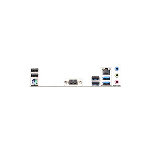 Placa Asrock Am1b-M Am1 2ddr3 Vga Usb3.0 Matx | Quonty.com | 90-MXGSV0-A0UAYZ