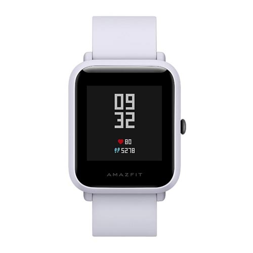 Xiaomi Amazfit Bip Global 1.28 Gps Smartwatch | Quonty.com | UYG4024RT