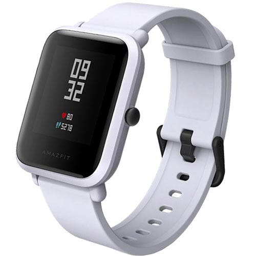 Xiaomi Amazfit Bip Global 1.28 Gps Smartwatch | Quonty.com | UYG4024RT