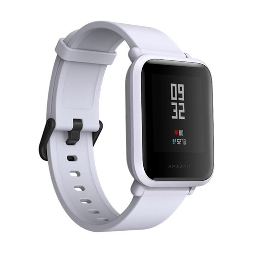 Xiaomi Amazfit Bip Global 1.28 Gps Smartwatch | Quonty.com | UYG4024RT