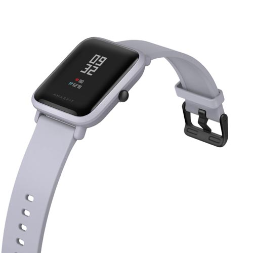 Xiaomi Amazfit Bip Global 1.28 Gps Smartwatch | Quonty.com | UYG4024RT