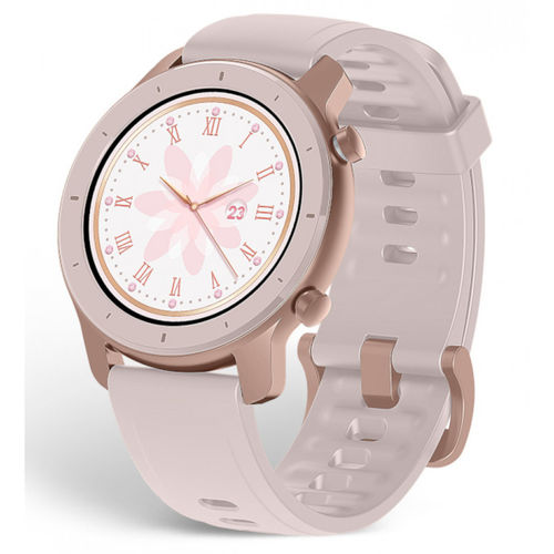 Smartwatch Xiaomi Amazfit Gtr A1910 42mm Cherry Blossom Pink | Quonty.com | W1910TY2N
