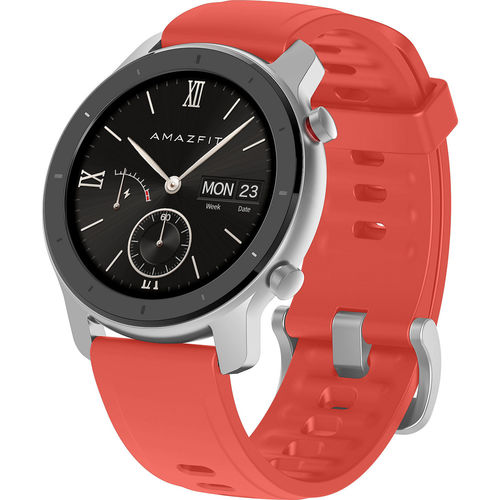 Xiaomi Amazfit Gtr 42 Mm Smartwatch | Quonty.com | W1910TY5N