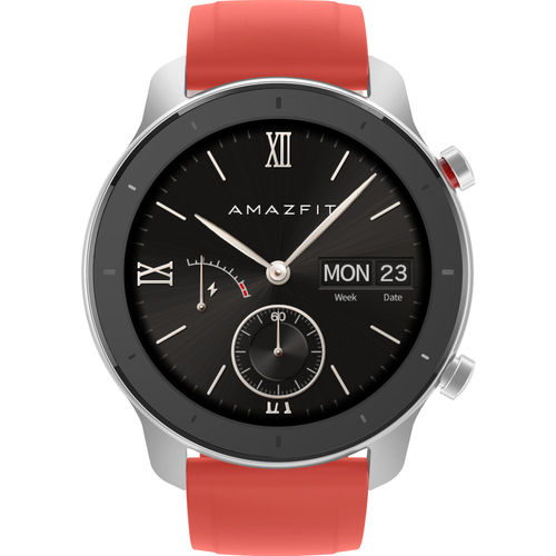 Xiaomi Amazfit Gtr 42 Mm Smartwatch | Quonty.com | W1910TY5N