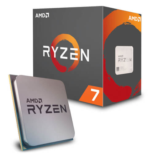 Micro Amd Am4 Ryzen 7 2700x 3,70ghz/4,30ghz 16mb | Quonty.com | YD270XBGAFBOX