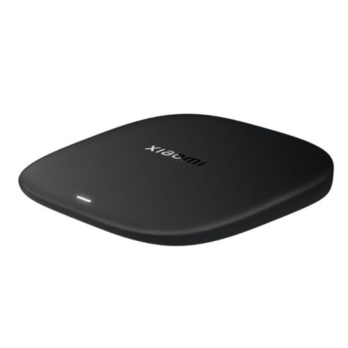 Android Tv Xiaomi Mi Box S 3nd Gen 4k | Quonty.com | MDZ-32-AA