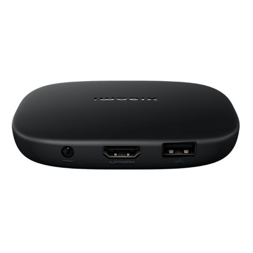 Android Tv Xiaomi Mi Box S 3nd Gen 4k | Quonty.com | MDZ-32-AA