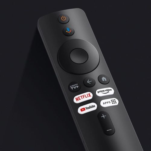 Android Tv Xiaomi Mi Box S 3nd Gen 4k | Quonty.com | MDZ-32-AA