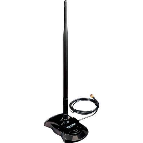 Antena Wifi Tp-Link Tl-Ant2408c 8dbi Omnidireccional | Quonty.com | TL-ANT2408C