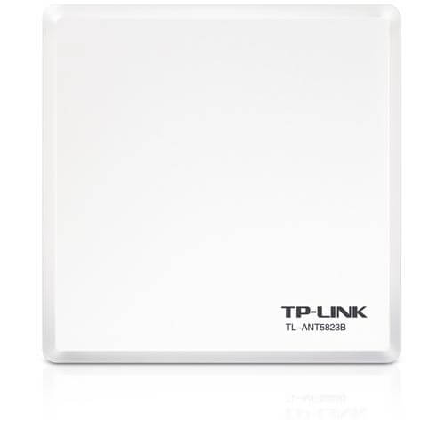 Antena Wifi Tp-Link Tl-Ant5823b 23dbi Direccional Exterior | Quonty.com | TL-ANT5823B