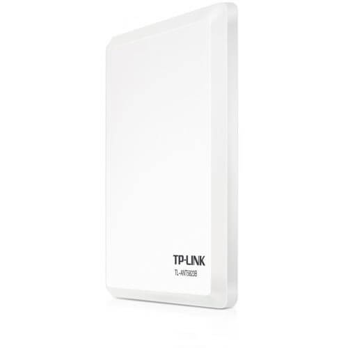 Antena Wifi Tp-Link Tl-Ant5823b 23dbi Direccional Exterior | Quonty.com | TL-ANT5823B