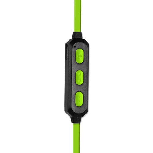 Auriculares Woxter Airbeat Bt-5 Green | Quonty.com | AP26-022
