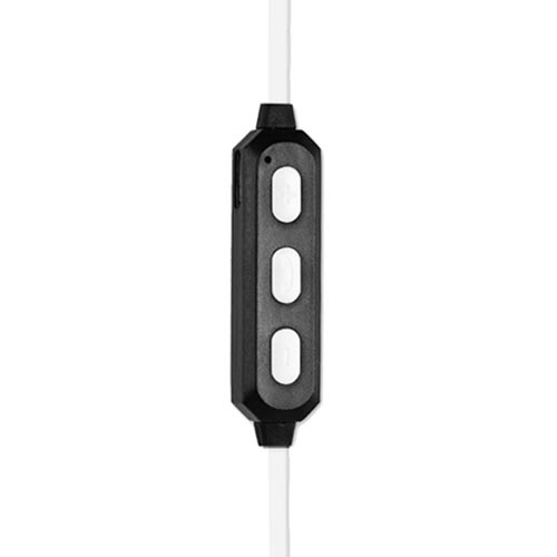 Auriculares Woxter Airbeat Bt-5 White | Quonty.com | AP26-024