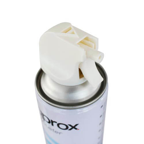 Aire Comprimido Approx 400 Ml | Quonty.com | APP400SDV3