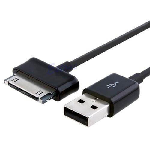 Cable Usb Approx Usb3.0 A/M - Samsung Galaxy Tab 30p | Quonty.com | APPC05