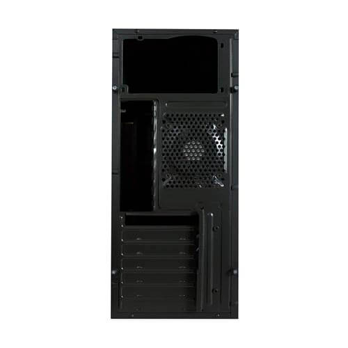 Caja Semitorre/Micro-Atx Approx Copernico Metal | Quonty.com | APPGXC15