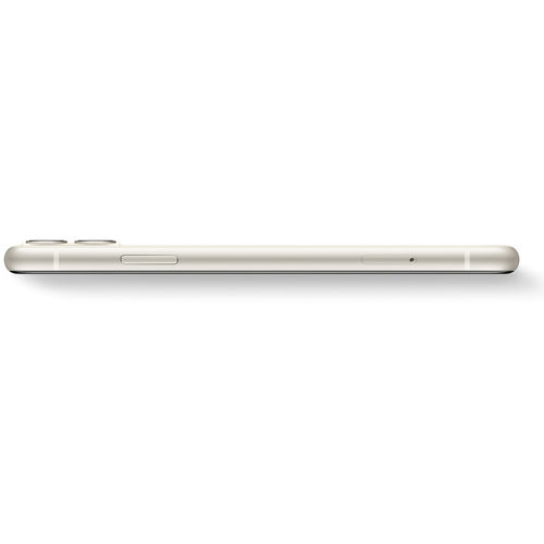 Apple Iphone 11 64gb Blanco - Mwlu2ql/A | Quonty.com | MWLU2QL/A