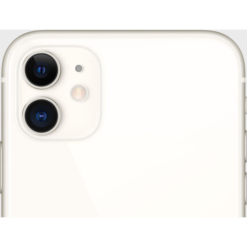 Apple Iphone 11 64gb Blanco - Mwlu2ql/A | Quonty.com | MWLU2QL/A