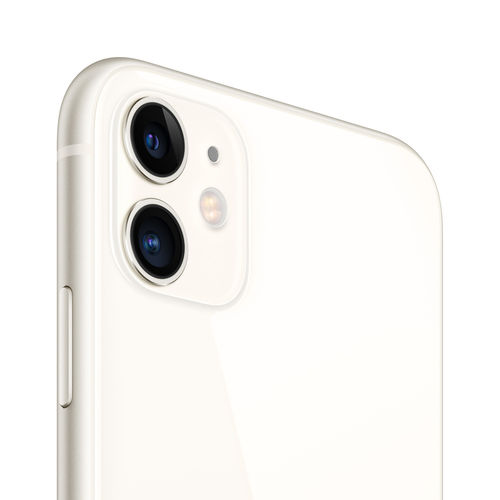 Apple Iphone 11 64gb Blanco - Mwlu2ql/A | Quonty.com | MWLU2QL/A