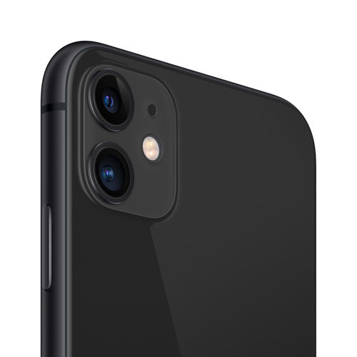 Apple Iphone 11 64gb Negro - Mwlt2ql/A | Quonty.com | MWLT2QL/A