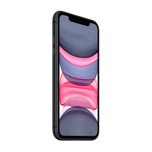 Apple Iphone 11 64gb Negro - Mwlt2ql/A | Quonty.com | MWLT2QL/A
