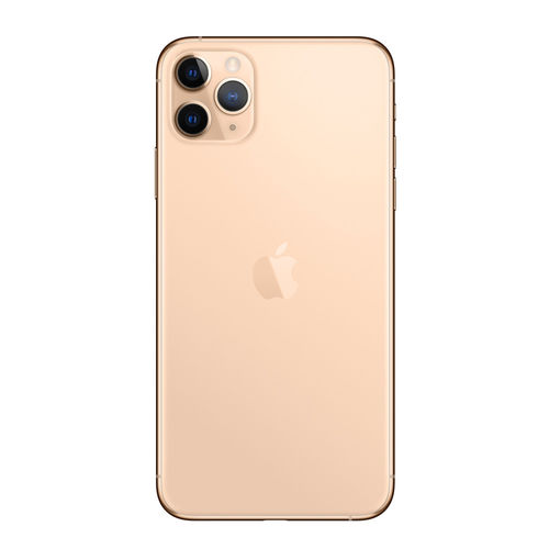 Apple Iphone 11 Pro Max 64gb Oro - Mwhg2ql/A | Quonty.com | MWHG2QL/A