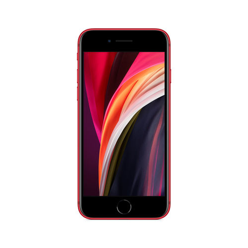 Apple Iphone Se 2020 256gb Rojo - Mxvv2ql/A | Quonty.com | MXVV2QL/A