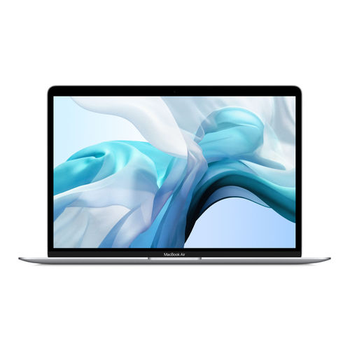 Apple Macbook Air 13 Quad Core I5 1.1ghz/8gb/512gb/2xusb-C /Intel Iris Plus Graphics - Plata - Mvh | Quonty.com | MVH42Y/A