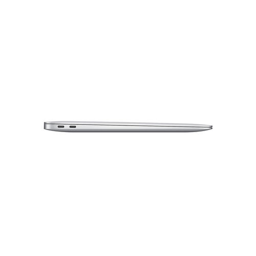 Apple Macbook Air 13 Quad Core I5 1.1ghz/8gb/512gb/2xusb-C /Intel Iris Plus Graphics - Plata - Mvh | Quonty.com | MVH42Y/A