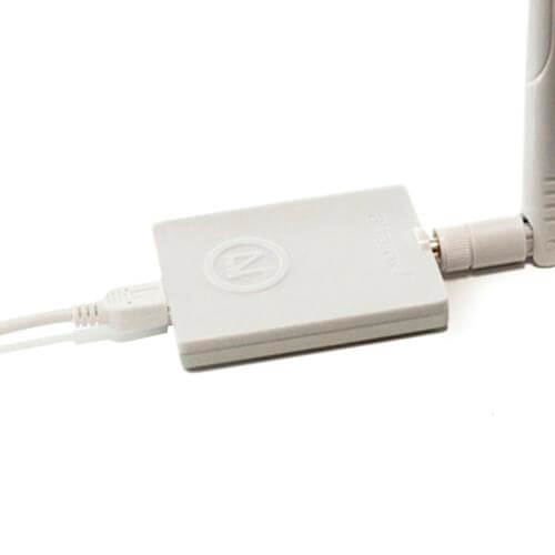 Adaptador Red Approx Appusb150h3 Usb2.0 Wifi-N/150mbps | Quonty.com | APPUSB150H3
