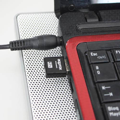 Adaptador Red Approx Usb2.0 Wifi.N/300mbps Wps Nano | Quonty.com | APPUSB300NAV2