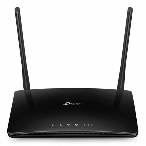 Router Inal. Tp-Link Archer Mr200 3g/4g 750mbps 2antenas | Quonty.com | ARCHERMR200