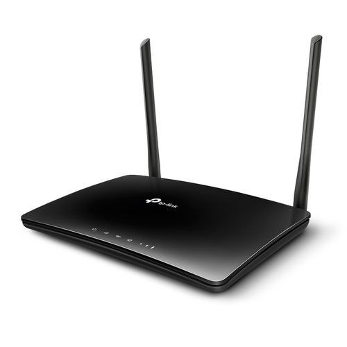 Router Inal. Tp-Link Archer Mr200 3g/4g 750mbps 2antenas | Quonty.com | ARCHERMR200