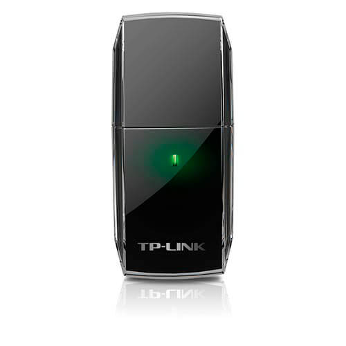 Adaptador Red Tp-Link Archer T2u Usb2.0 Wifi-Ac/600mbps | Quonty.com | ARCHER T2U