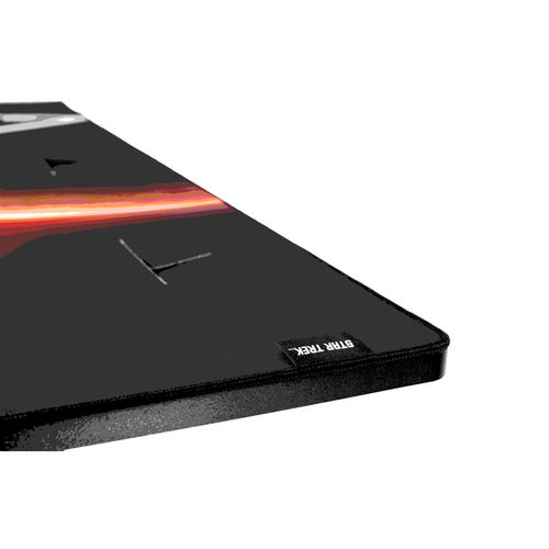 Mesa Gaming Arozzi Arena Leggero Star Trek Edition Negra | Quonty.com | ARENA-LEGG-ST-BK