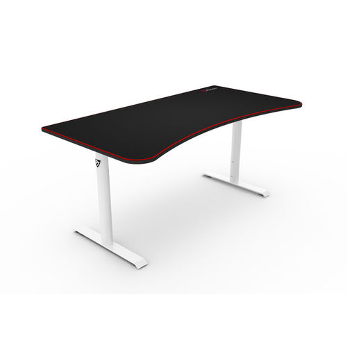 Mesa Gaming Arozzi Arena Blanca | Quonty.com | ARENA-WHITE