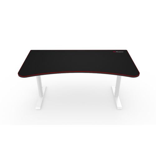 Mesa Gaming Arozzi Arena Blanca | Quonty.com | ARENA-WHITE