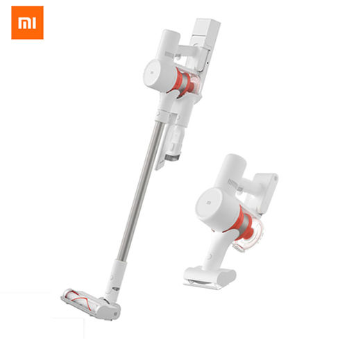 Aspiradora Xiaomi Mi Vacuum Cleaner G9 | Quonty.com | BHR4368GL