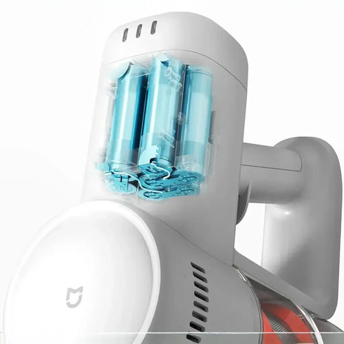 Aspiradora Xiaomi Mijia Vacuum Cleaner 4c Eu | Quonty.com | BHR09BXEU