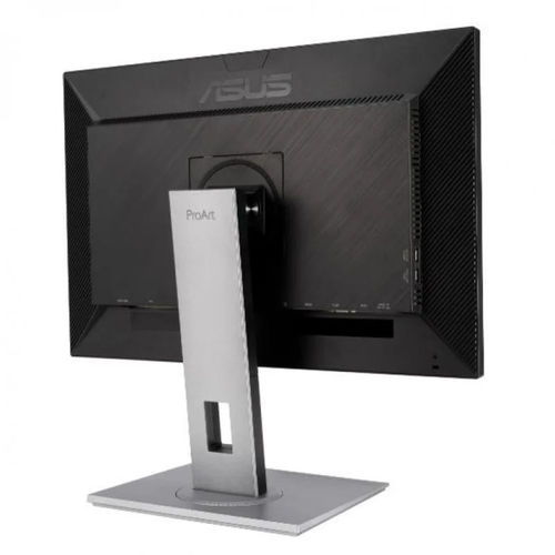 Monitor Proart 24.1&Quot; Asus Pa248qv 1920x1200 Ips Hdmi/D-Sub/Dp Negro | Quonty.com | 90LM05K1-B01370