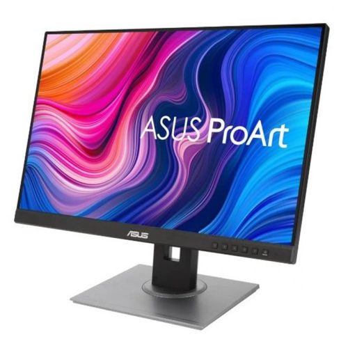 Monitor Proart 24.1&Quot; Asus Pa248qv 1920x1200 Ips Hdmi/D-Sub/Dp Negro | Quonty.com | 90LM05K1-B01370