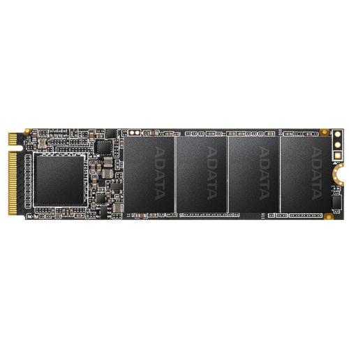 Ssd Adata M.2 1tb Xpg Sx6000 Pro 2280 | Quonty.com | ASX6000PNP-1TT-C