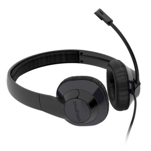 Auriculares C/Microfono Creative Hs-720 V2 Usb Negro | Quonty.com | 51EF0960AA000