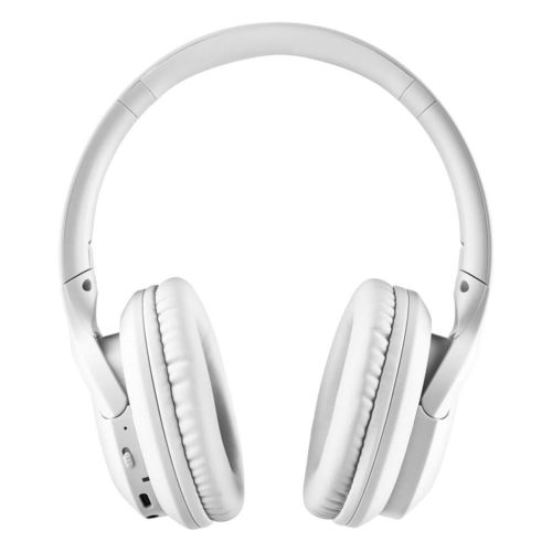 Auriculares C/Microfono Ngs Arctica Greed Inalambricos Blanco | Quonty.com | ARTICAGREEDWHITE