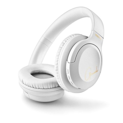 Auriculares C/Microfono Ngs Arctica Greed Inalambricos Blanco | Quonty.com | ARTICAGREEDWHITE