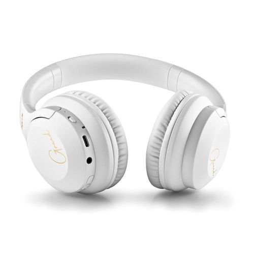 Auriculares C/Microfono Ngs Arctica Greed Inalambricos Blanco | Quonty.com | ARTICAGREEDWHITE